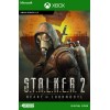S.T.A.L.K.E.R. 2: STALKER Heart of Chornobyl - XBOX Series X|S CD-Key